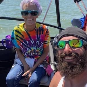 Meet your Posher, Kay